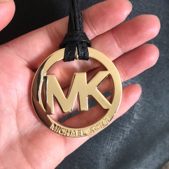 Michael Kors Black Tote - Picture 5 of 16